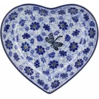 Bunzlau Castle Bord Hart Medium Dragonfly