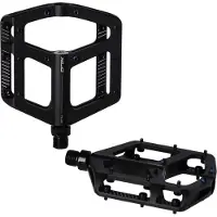 Xlc Platform PD-M31 Fietspedalen - ATB - Aluminium - Zwart