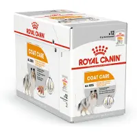 Royal Canin coat care in loaf - Natvoer Hond