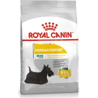 Royal Canin Mini Dermacomfort Vegetarisch Volwassen Hondenvoer 2kg