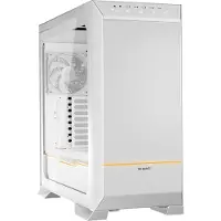 Be quiet! Dark Base Pro 901 Wit Behuizing
