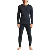 Craft Warm Baselayer Set Heren - Maat XL