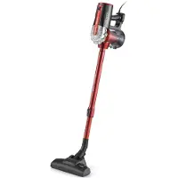 Ariete Handy Force - steelstofzuiger en kruimelzuiger -HEPA filter - 5 meter snoer - 600 Watt - voor alle vloeren