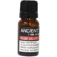 AW Roos Etherische Olie - 10 ml - Puur Natuur - Stress - Lekker Slapen