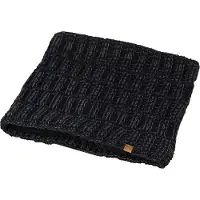 Sarlini - Ski Colsjaal heren - Knitted - Navy / Grijs - One Size