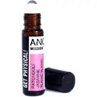 AW Get physical Etherische Olie - Roll On - 10 ml - Rustgevend - Harmonie