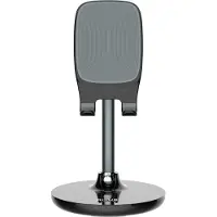 Rixus RXH44 Foldable Desk Phone Stand Holder