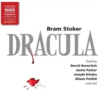 OUTHERE Dracula