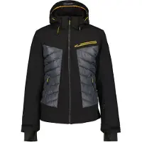 Icepeak Fremont Wintersportjas Heren Basic Black 52