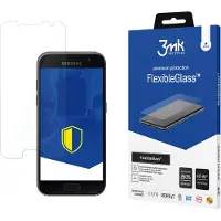 3MK Samsung Galaxy A3 2017 - FlexibleGlass
