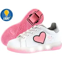 Breezy Rollers Schoenen met wieltjes BLAST kind 32