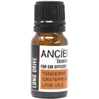 AW Long Drive Etherische Olie - 10 ml - Tangerine - Grapefruit - Limoen