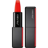 Shiseido Lip make-up Lipstick Modernmatte Powder Lipstick No. 509