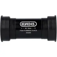 Elvedes Press Fit Bb86/92 41mm Trapaslagers