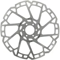 Elvedes remschijf 203mm zesgats 2.3mm