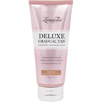 Loving Tan Deluxe Gradual Tan Medium Zelfbruinende lotion 150 ml