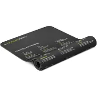 Triggerpoint Tp Mobility Mat Zwart