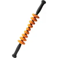 Triggerpoint The Grid Stk Contour Massage Roller