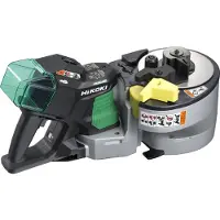 HiKOKI VB3616DAW2Z Accusnij- en buigapparaat