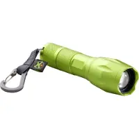 Haba Zaklamp Terra Kids Led 13 Cm Junior Aluminium Groen