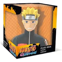 Naruto Shippuden Naruto Spaarpot