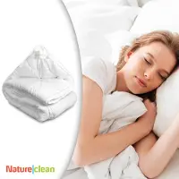 Zydante Home Nature Clean - 4-Season Dekbed - 240x260 cm