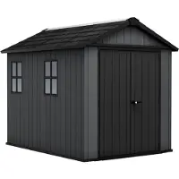 Keter Newton 759 Tuinhuis