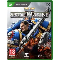 Warhammer 40K: Space Marine 2 - Xbox Series X