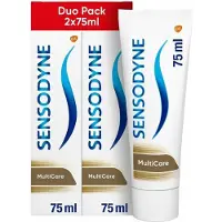 Sensodyne Multicare - Tandpasta - 2x 75ml - Copy