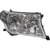 Alkar 2742276 Koplamp
