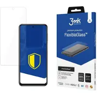 3MK Xiaomi Redmi Note 9 Pro Max - FlexibleGlass