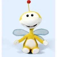 UKI knuffel