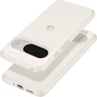 Google Cover Pixel 9 / Pro Porcelain (ga05651-ww)