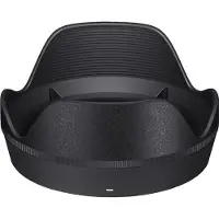 Sigma Lens Hood 28-105mm Lh878-07