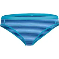 Icebreaker Sportondergoed 'Siren' blauw / donkerblauw