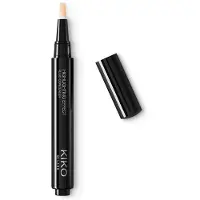 KIKO Milano Highlighting Effect Fluid Concealer Concealer 2 ml 02 Ivory