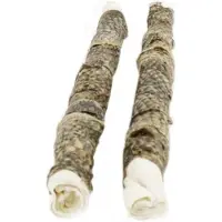 I Am fish wrap 40 cm 400 gr