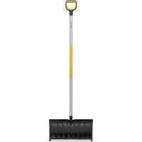 Fiskars X-serie sneeuwschep 1057179