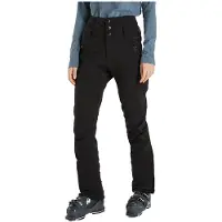 Protest Lullaby Wintersportjas Dames True Black XS