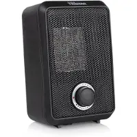 Tristar Keramische Tafelmodel Radiator (ka-5085)