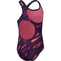 Speedo Eco Girls Hyperboom Allover Medalist