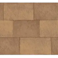 Living Walls Titanium 3 brons behang | 382014