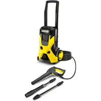 Kärcher Hogedrukreiniger K 5 Basic - 1.180-580.0