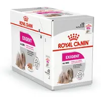 Royal Canin 12x Exigent Hondenvoer Nat 85 gr