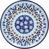 Bunzlau Castle Taartbord Marrakesh (16 cm)