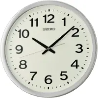 Seiko QXA799S Wandklok