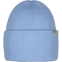 Barts - Haveno Beanie - Muts One Size, blauw