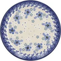 Bunzlau Castle Taartbord Spring Ballet (16 cm)