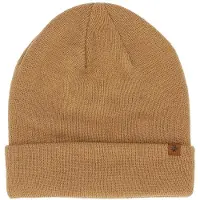 Sarlini - Muts dames - Fashion - Camel - One Size