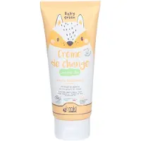 MKL Green Nature MKL Baby Green CR Change BIO 75Ml 75 ml Huidcrème